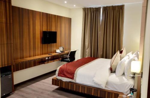 Jhalarapatan Hotel | Hotel Jai Palace