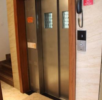 Jhalarapatan Hotel | Hotel Jai Palace