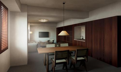 Toyama Hotel | Hotel JAL City Toyama