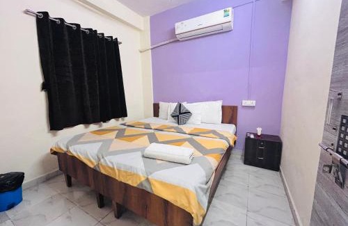 Nargol Hotel | Hotel Jampore Inn