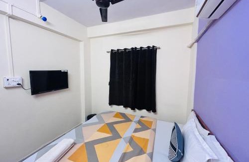 Nargol Hotel | Hotel Jampore Inn