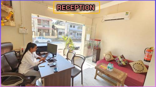 Nargol Hotel | Hotel Jampore Inn