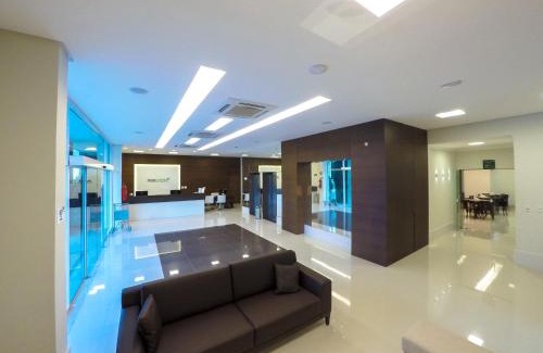 Serra Hotel | Hotel Jardins