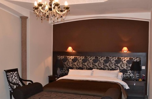 Bab Ezzouar Hotel | Hotel Jardy - Aéroport