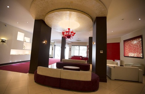 Bab Ezzouar Hotel | Hotel Jardy - Aéroport