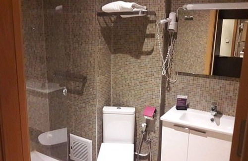 Bab Ezzouar Hotel | Hotel Jardy - Aéroport