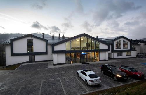 Wisla Hotel | Hotel Jarzębata