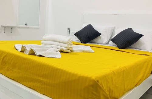 Trincomalee Hotel | Hotel Jay R