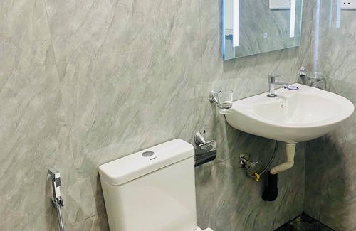 Trincomalee Hotel | Hotel Jay R