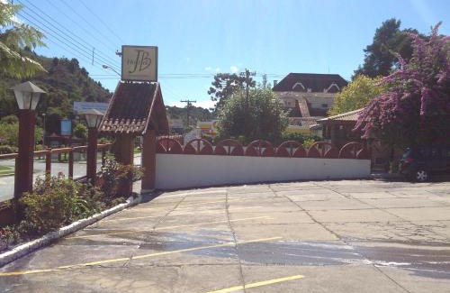 Capivari Hotel | Hotel JB