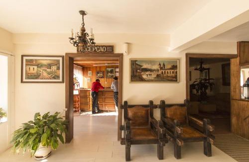 Capivari Hotel | Hotel JB