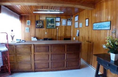 Capivari Hotel | Hotel JB