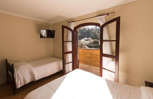 Capivari Hotel | Hotel JB