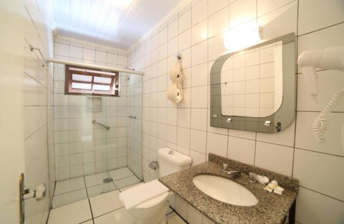 Capivari Hotel | Hotel JB