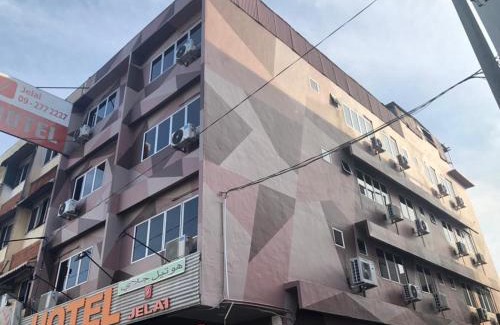 Mentakab House | Hotel Jelai @ Mentakab