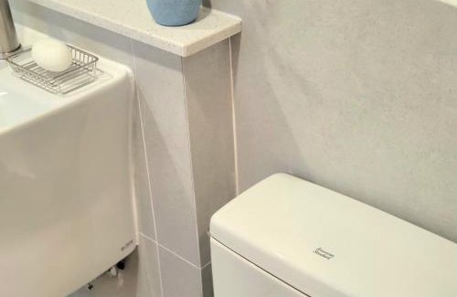 Ansan Hotel | Hotel Jeong Ansan Seonbu