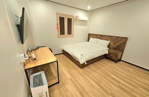 Ansan Hotel | Hotel Jeong Ansan Seonbu