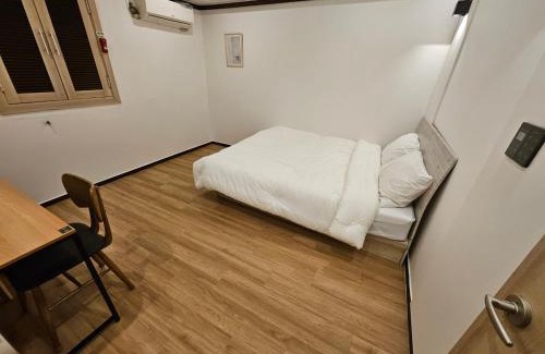 Ansan Hotel | Hotel Jeong Ansan Seonbu