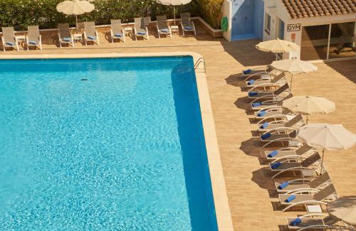 Calamayor Hotel | Hotel Joan Miró Museum