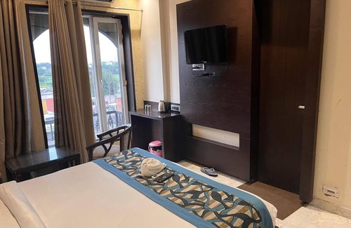 Agra Hotel | HOTEL JODHA THE GREAT