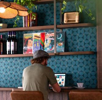 Pietra Ligure Hotel | Hotel Jolly Roger