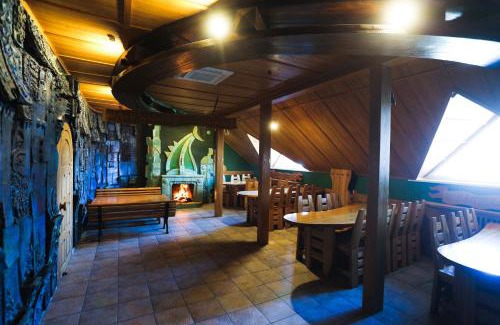 Kaunas County Hotel | Hotel Jonapolis