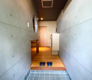 Namitakiji Onsen Hotel | Hotel JOYCE