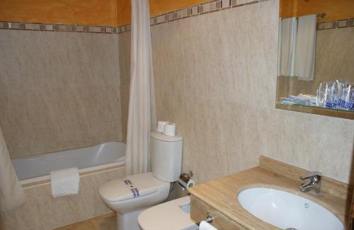 Guejar Sierra Hotel | Hotel Juan Francisco