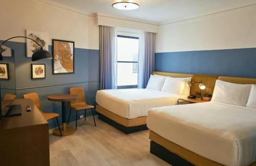 Theater District Hotel | Hotel Julian