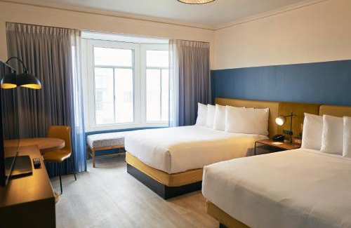 Theater District Hotel | Hotel Julian
