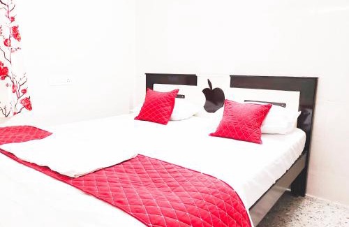 Srikalahasti Hotel | Hotel Jyothi Kumar Royal