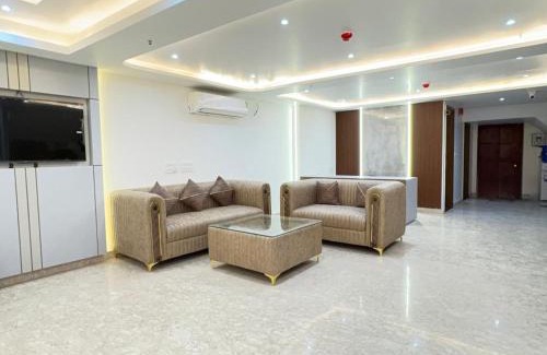 Paharganj Hotel | Hotel K K Casa-Few Step away from New Delhi Railway Station & 3 Mint walk from Connaught place