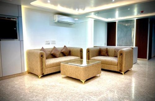 Paharganj Hotel | Hotel K K Casa-Few Step away from New Delhi Railway Station & 3 Mint walk from Connaught place