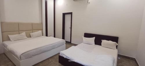 Guna Hotel | Hotel K2 Square Hotel and Restaurant