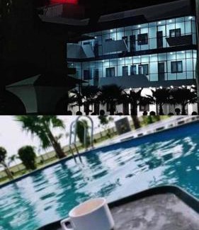 Guna Hotel | Hotel K2 Square Hotel and Restaurant