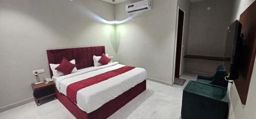 Sirsa Hotel | Hotel K9 Regency sirsa