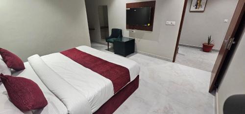 Sirsa Hotel | Hotel K9 Regency sirsa