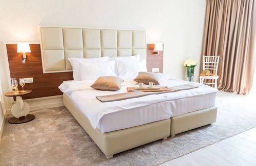 Maini Hotel | Hotel Kadmo by Aycon