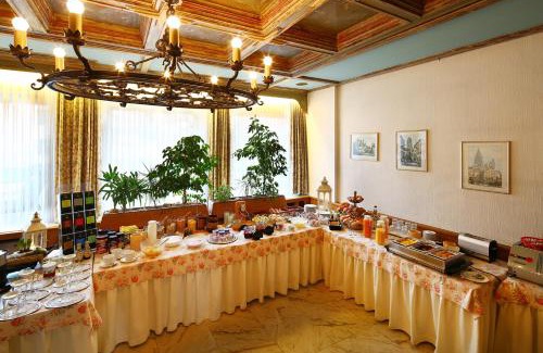 Elsen Hotel | Hotel Kaiserpfalz