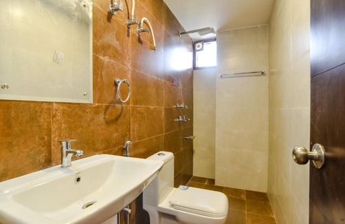 Kandaghat Hotel | Hotel Kaithli Hills Shimla