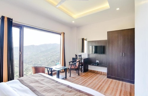 Kandaghat Hotel | Hotel Kaithli Hills Shimla