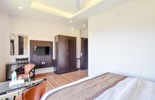 Kandaghat Hotel | Hotel Kaithli Hills Shimla