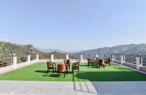 Kandaghat Hotel | Hotel Kaithli Hills Shimla
