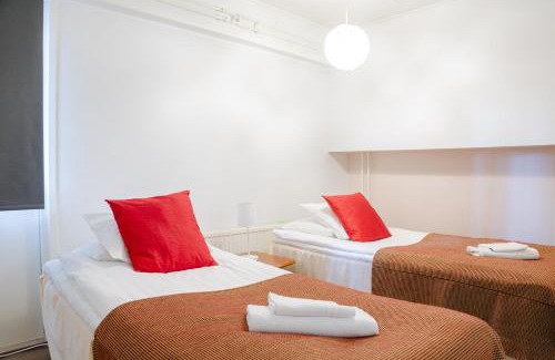 Kajaani Hotel | Hotel Kajaani