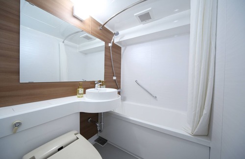 Takatsu Hotel | Hotel Kajigaya Plaza