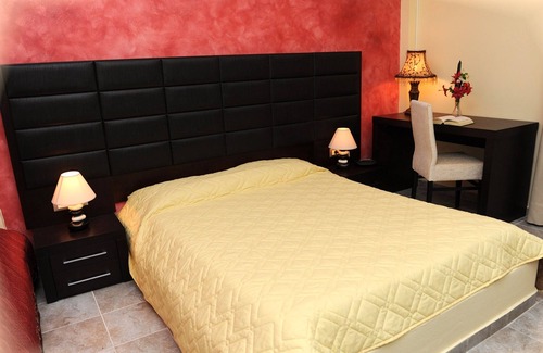 Kallithea Hotel | Hotel Kalithea