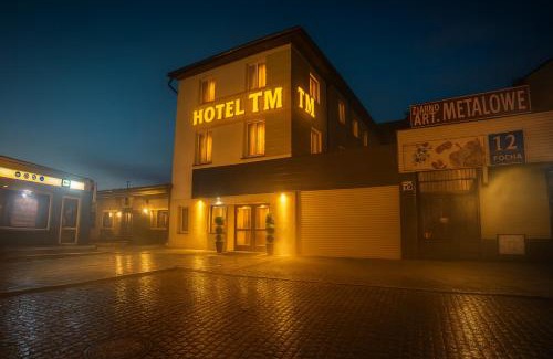 Radom Hotel | Hotel Kameralny TM