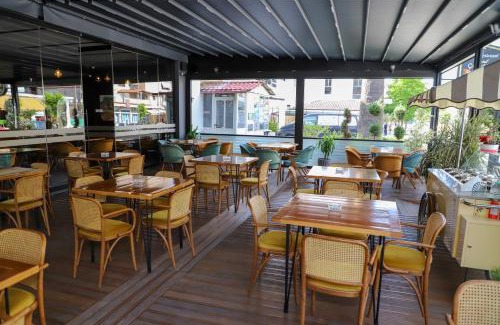 Berat Hotel | Hotel Kamsi