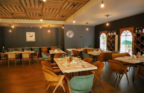 Berat Hotel | Hotel Kamsi