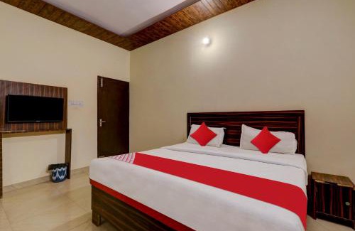 Nishat-Shalimar Hotel | Hotel Kanha Inn